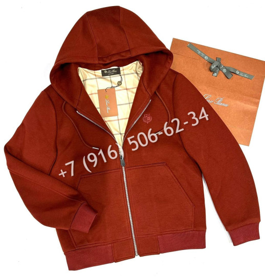 Куртка Loro Piana 5419 14