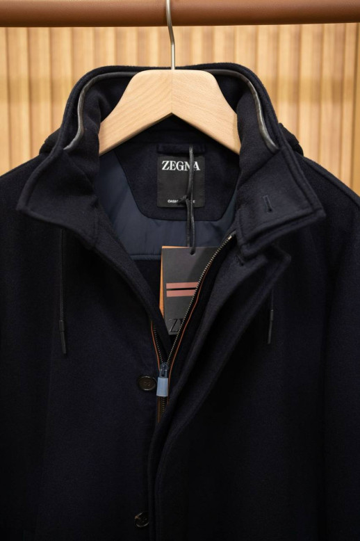 Куртка Zegna 7332