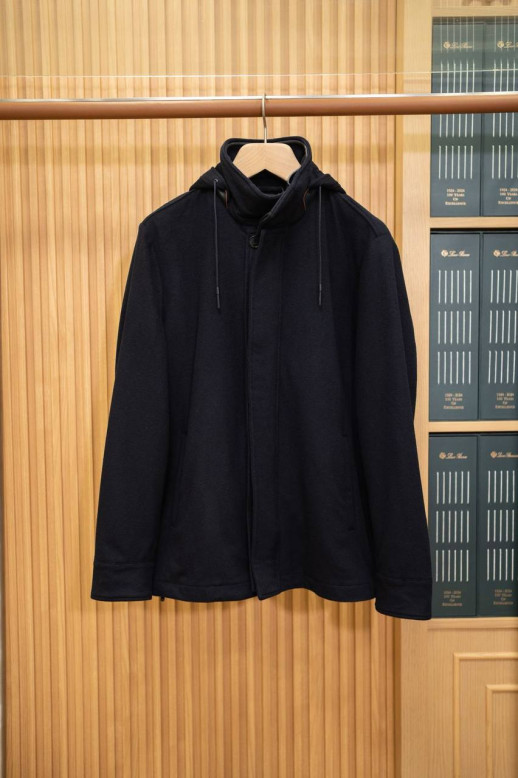 Куртка Zegna 7332