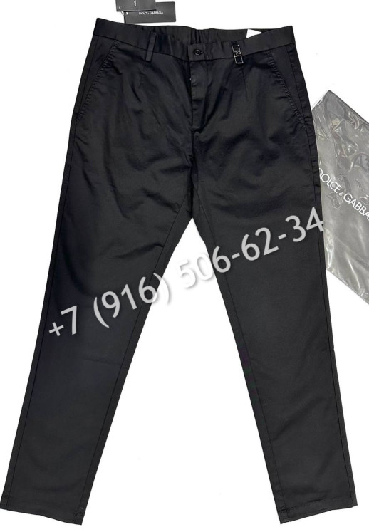 Брюки Dolce & Gabbana 33807 1