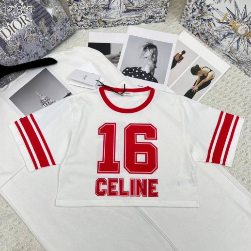Футболка Celine 12118