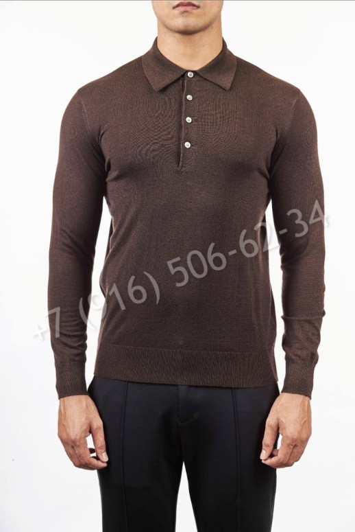 Поло Tom Ford 22339