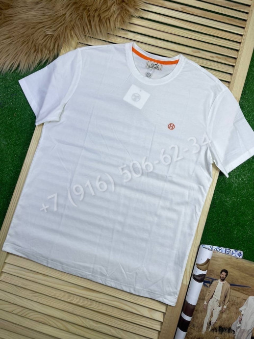 Футболка Hermes 12220