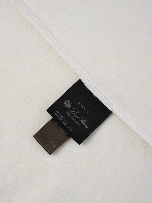 Поло Loro Piana 8081 5