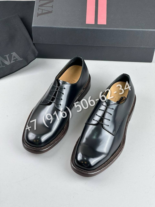 Туфли Zegna 17664 2