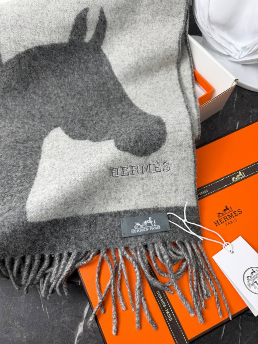 Шарф Hermes 24505 1