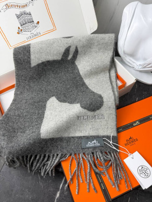 Шарф Hermes 24505 1