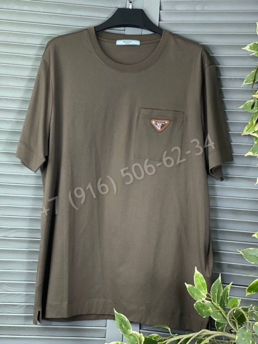 Футболка Prada 12441