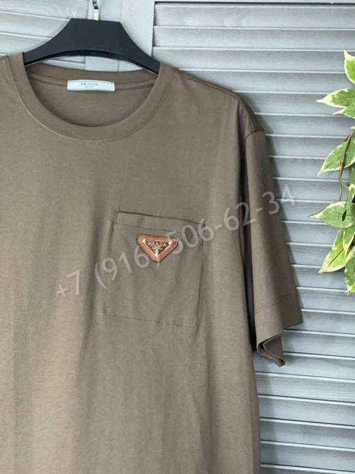 Футболка Prada 12441