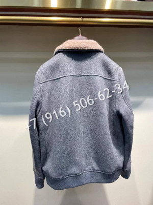 Куртка Brunello Cucinelli 33772 4