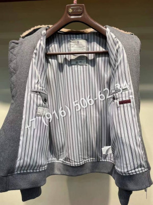 Куртка Brunello Cucinelli 33772 4