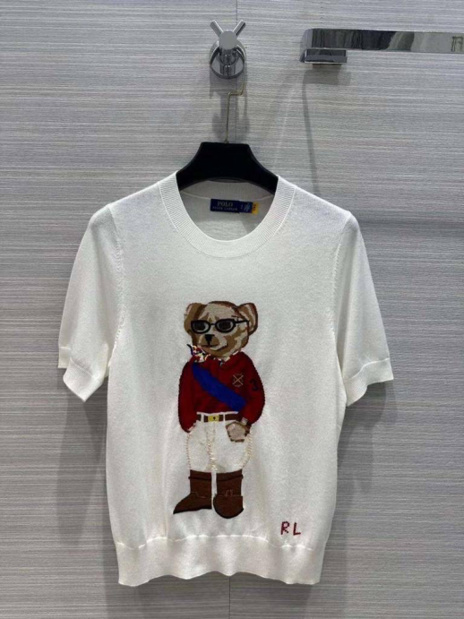 Футболка Ralph Lauren 12542