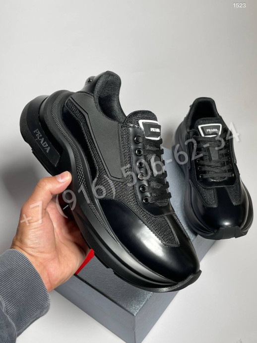 Кроссовки Prada 22746