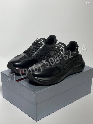 Кроссовки Prada 22746