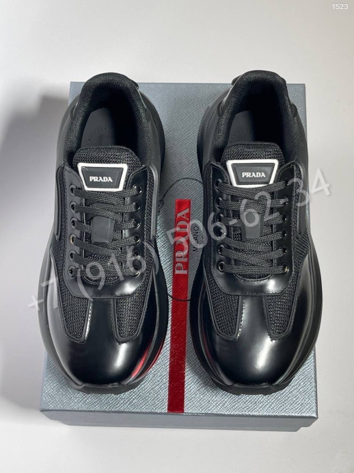 Кроссовки Prada 22746