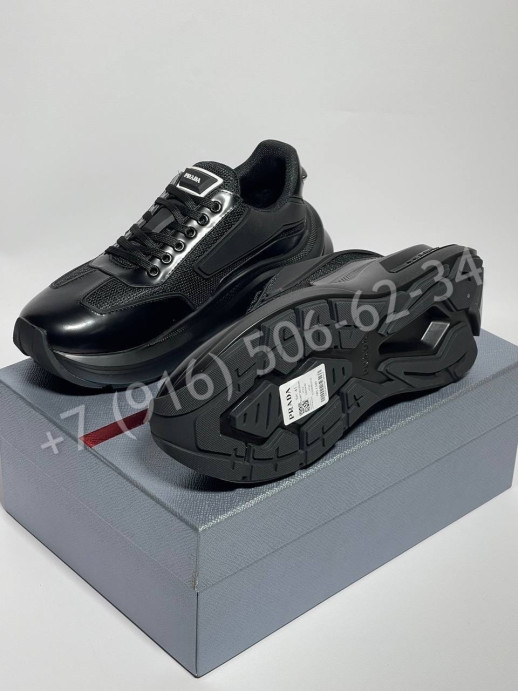 Кроссовки Prada 22746