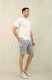 Шорты Brunello Cucinelli 14903 8