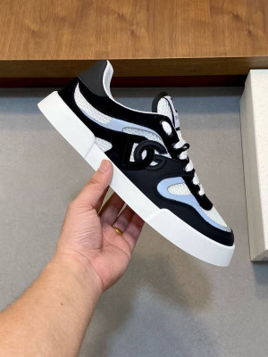 Кеды Dolce & Gabbana 23812 1