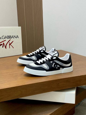 Кеды Dolce & Gabbana 23812 1