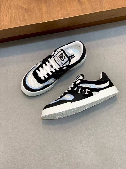 Кеды Dolce & Gabbana 23812 1