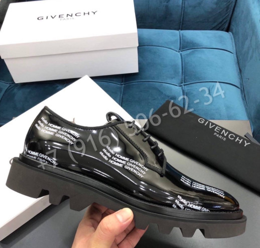 Туфли Givenchy 22846