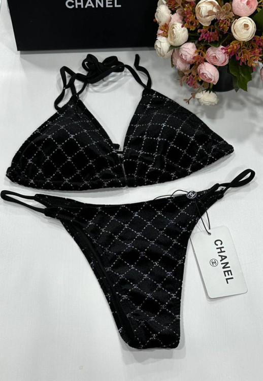 Купальник Chanel 32918