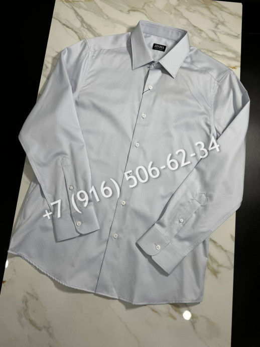 Рубашка Zegna 28484 6