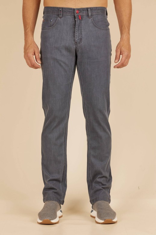 Джинсы Kiton 15308