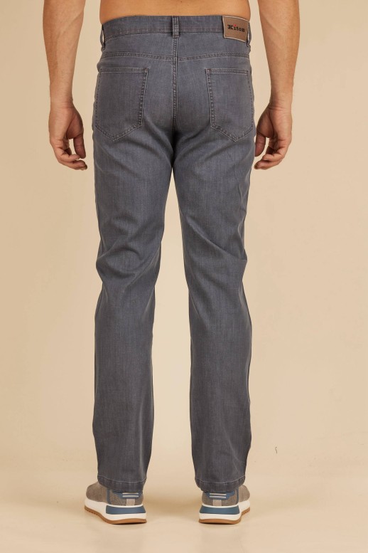 Джинсы Kiton 15308