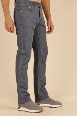 Джинсы Kiton 15308