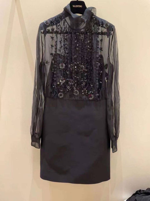 Платье Valentino 12743