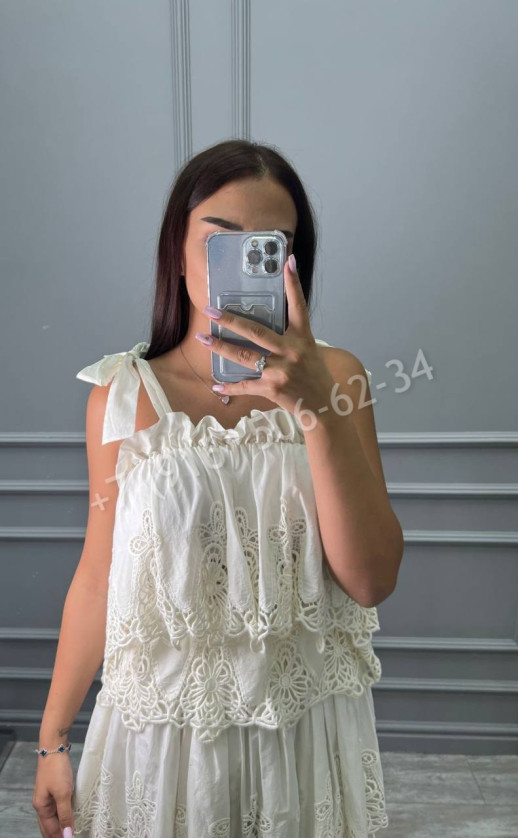 Костюм Dolce & Gabbana 33018