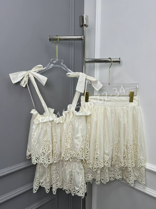 Костюм Dolce & Gabbana 33018