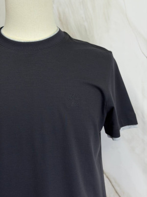 Футболка Brunello Cucinelli 34449 8