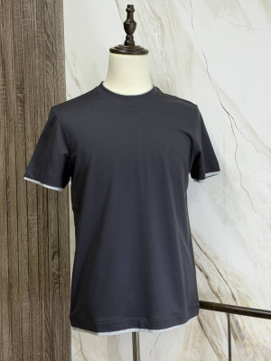 Футболка Brunello Cucinelli 34449 8