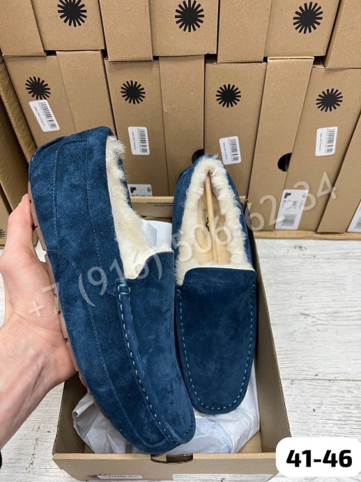 Мокасины UGG 23051