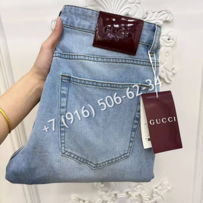 Джинсы Gucci 24951 2