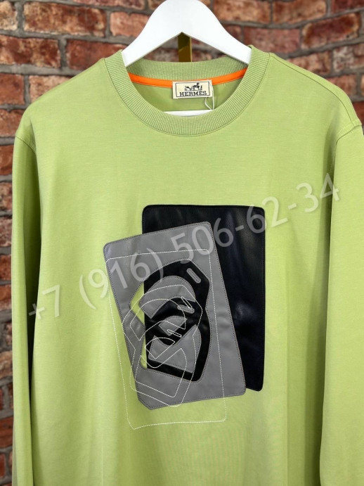 Толстовка Hermes 23151