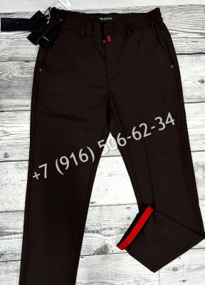 Брюки KITON 34929 2