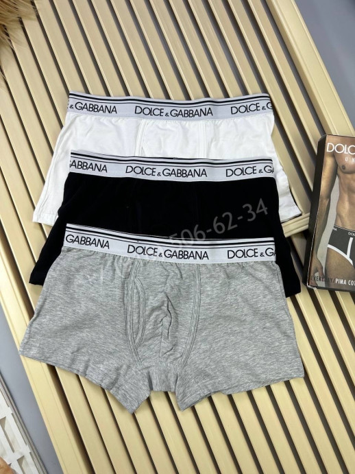 Нижнее Белье Dolce & Gabbana 13140