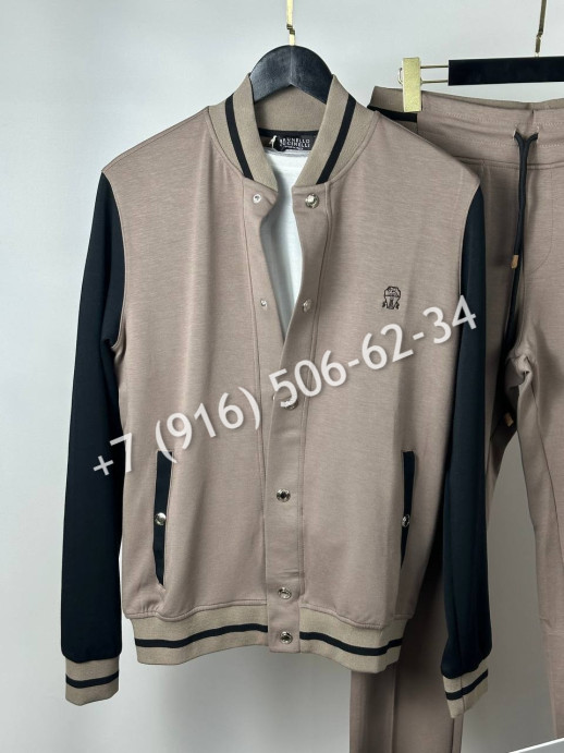 Костюм Brunello Cucinelli 5447 6