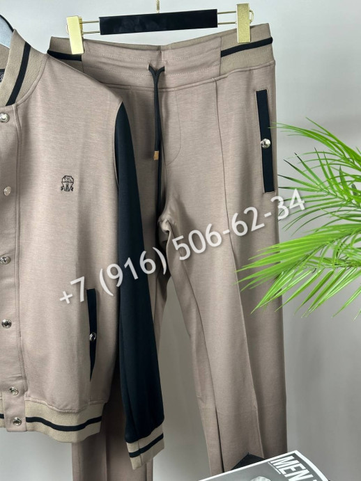 Костюм Brunello Cucinelli 5447 6