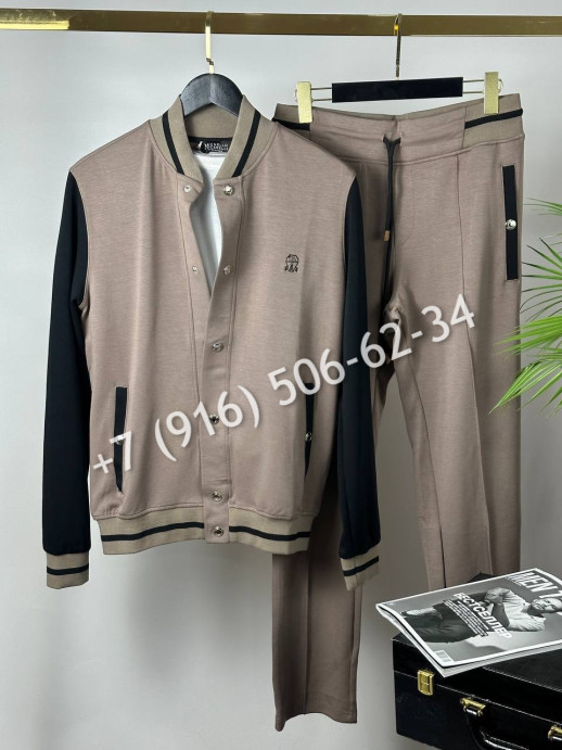 Костюм Brunello Cucinelli 5447 6