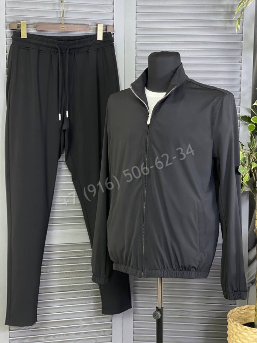 Спортивный костюм Brunello Cucinelli 13241