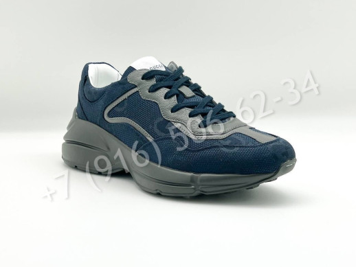 Кроссовки Gucci 23462