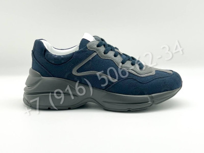 Кроссовки Gucci 23462