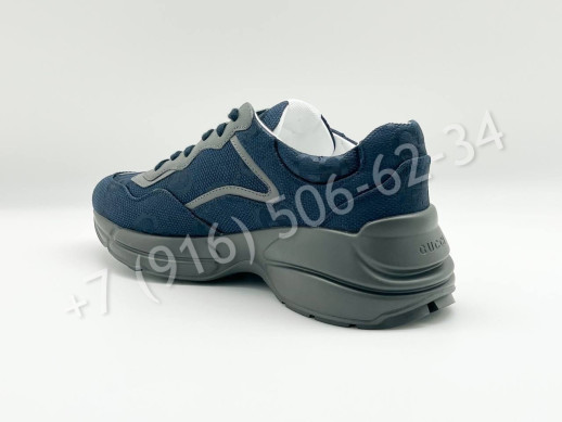 Кроссовки Gucci 23462