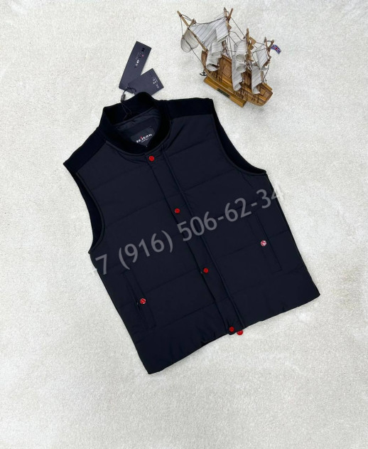 Жилетка KITON 33518