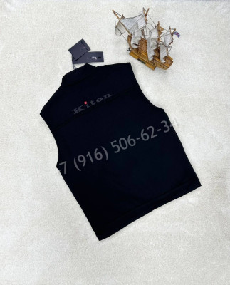 Жилетка KITON 33518