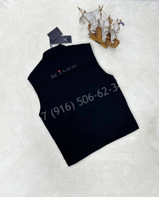 Жилетка KITON 33518